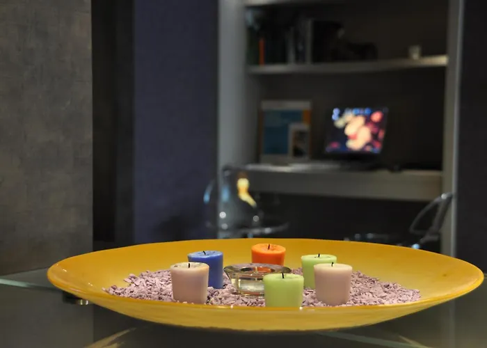 Rome Airport FiumicinoAirport Hotel